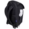 Thule Subterra 2 TSTB434 musta reppu matkareppu polyesteri