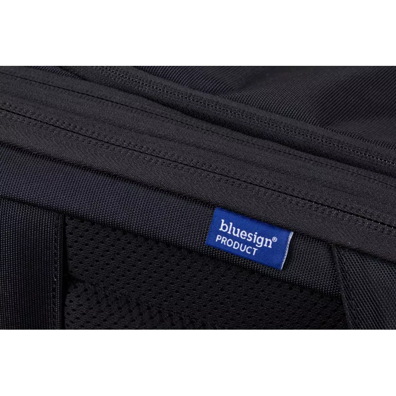Thule Subterra 2 TSTB434 musta reppu matkareppu polyesteri