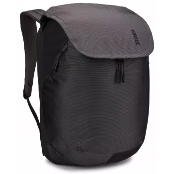 Thule Subterra 2 TSTB434 Vetiver Gray reppu matkareppu harmaa polyesteri