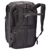 Thule Subterra 2 TSTB434 Vetiver Gray reppu matkareppu harmaa polyesteri