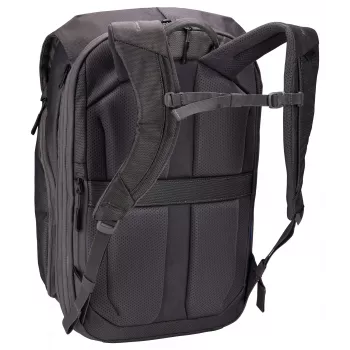 Thule Subterra 2 TSTB434 Vetiver Gray reppu matkareppu harmaa polyesteri