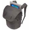 Thule Subterra 2 TSTB434 Vetiver Gray reppu matkareppu harmaa polyesteri