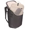 Thule Subterra 2 TSTB434 Vetiver Gray reppu matkareppu harmaa polyesteri
