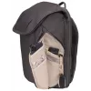 Thule Subterra 2 TSTB434 Vetiver Gray reppu matkareppu harmaa polyesteri