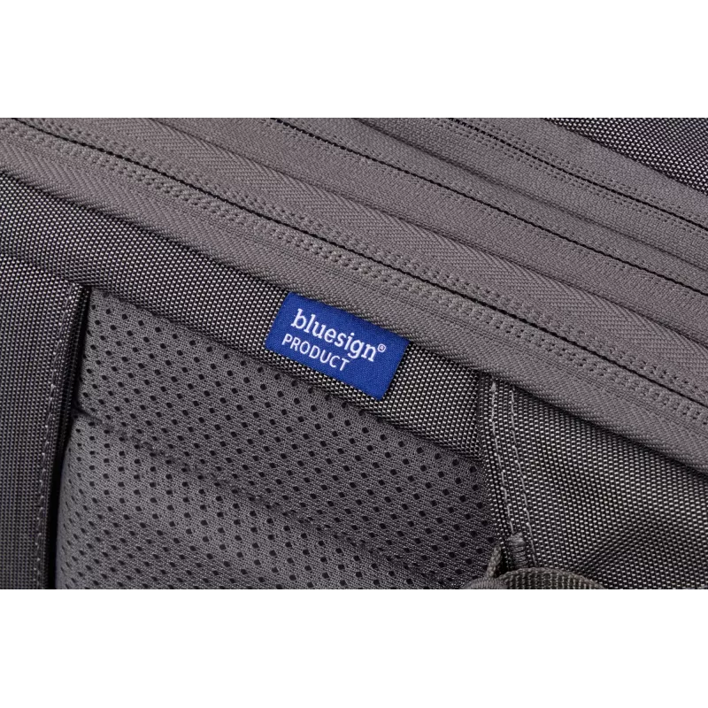Thule Subterra 2 TSTB434 Vetiver Gray reppu matkareppu harmaa polyesteri