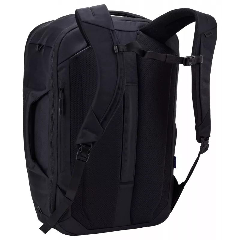 Matkareppu Thule Subterra 2 TSD440 musta polyesteri urban 540 mm