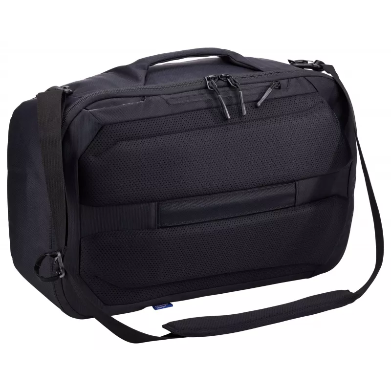 Matkareppu Thule Subterra 2 TSD440 musta polyesteri urban 540 mm