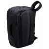 Matkareppu Thule Subterra 2 TSD440 musta polyesteri urban 540 mm
