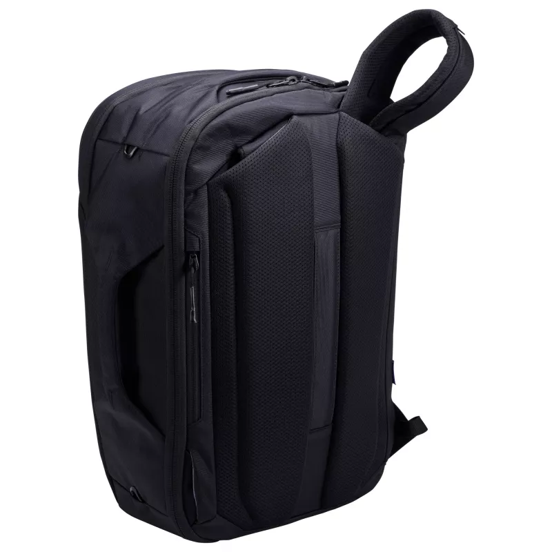 Matkareppu Thule Subterra 2 TSD440 musta polyesteri urban 540 mm