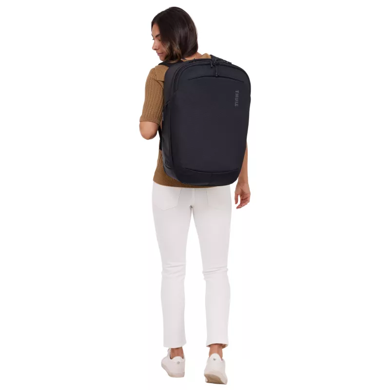 Matkareppu Thule Subterra 2 TSD440 musta polyesteri urban 540 mm