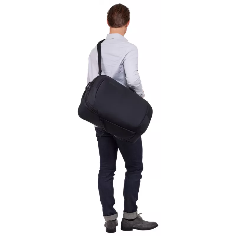 Matkareppu Thule Subterra 2 TSD440 musta polyesteri urban 540 mm