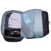 Matkareppu Thule Subterra 2 TSD440 musta polyesteri urban 540 mm