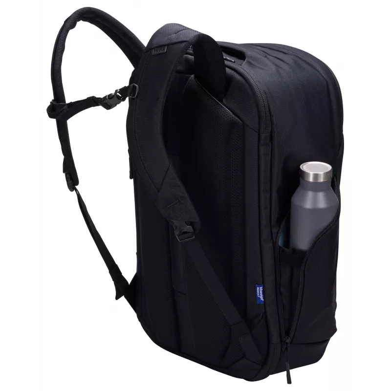 Matkareppu Thule Subterra 2 TSD440 musta polyesteri urban 540 mm