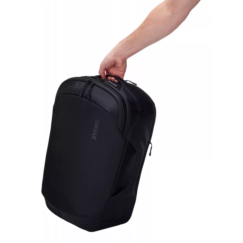 Matkareppu Thule Subterra 2 TSD440 musta polyesteri urban 540 mm
