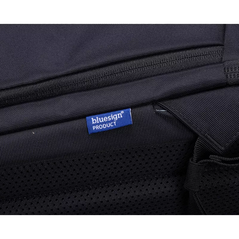 Matkareppu Thule Subterra 2 TSD440 musta polyesteri urban 540 mm