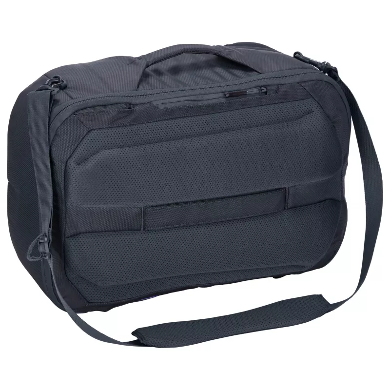 Thule Subterra 2 TSD440 Dark Slate reppu matkareppu harmaa polyesteri