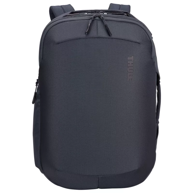 Thule Subterra 2 TSD440 Dark Slate reppu matkareppu harmaa polyesteri
