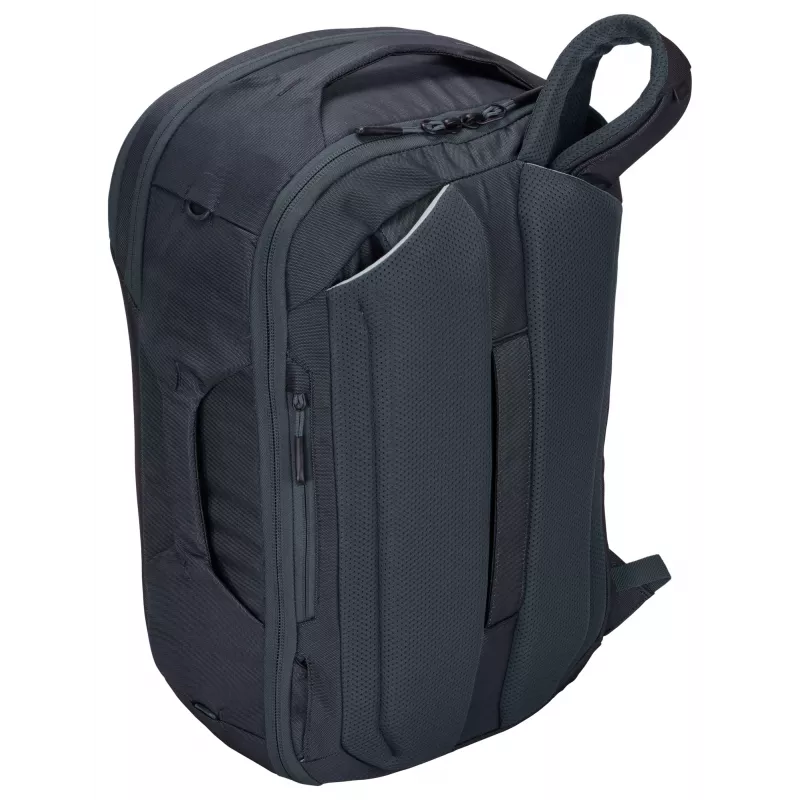 Thule Subterra 2 TSD440 Dark Slate reppu matkareppu harmaa polyesteri