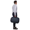 Thule Subterra 2 TSD440 Dark Slate reppu matkareppu harmaa polyesteri