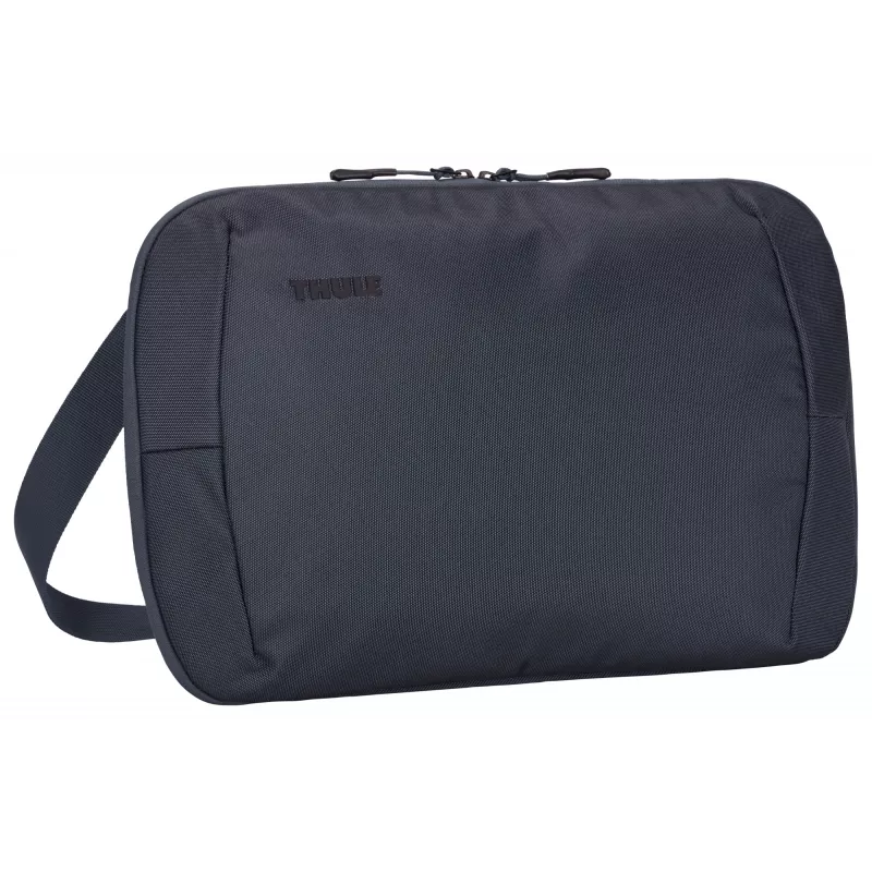 Thule Subterra 2 TSD440 Dark Slate reppu matkareppu harmaa polyesteri