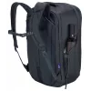 Thule Subterra 2 TSD440 Dark Slate reppu matkareppu harmaa polyesteri