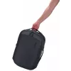 Thule Subterra 2 TSD440 Dark Slate reppu matkareppu harmaa polyesteri