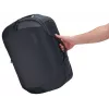 Thule Subterra 2 TSD440 Dark Slate reppu matkareppu harmaa polyesteri