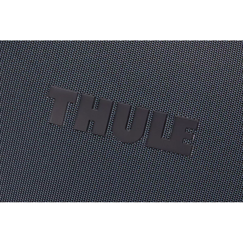 Thule Subterra 2 TSD440 Dark Slate reppu matkareppu harmaa polyesteri