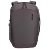 Thule Subterra 2 TSD440 Vetiver Gray reppu matkareppu harmaa polyesteri
