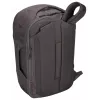 Thule Subterra 2 TSD440 Vetiver Gray reppu matkareppu harmaa polyesteri
