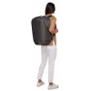 Thule Subterra 2 TSD440 Vetiver Gray reppu matkareppu harmaa polyesteri