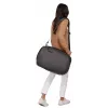 Thule Subterra 2 TSD440 Vetiver Gray reppu matkareppu harmaa polyesteri
