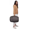 Thule Subterra 2 TSD440 Vetiver Gray reppu matkareppu harmaa polyesteri