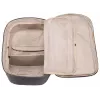 Thule Subterra 2 TSD440 Vetiver Gray reppu matkareppu harmaa polyesteri