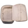 Thule Subterra 2 TSD440 Vetiver Gray reppu matkareppu harmaa polyesteri