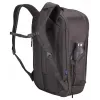 Thule Subterra 2 TSD440 Vetiver Gray reppu matkareppu harmaa polyesteri