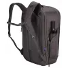 Thule Subterra 2 TSD440 Vetiver Gray reppu matkareppu harmaa polyesteri