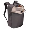Thule Subterra 2 TSD440 Vetiver Gray reppu matkareppu harmaa polyesteri