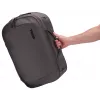 Thule Subterra 2 TSD440 Vetiver Gray reppu matkareppu harmaa polyesteri