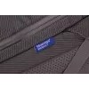 Thule Subterra 2 TSD440 Vetiver Gray reppu matkareppu harmaa polyesteri