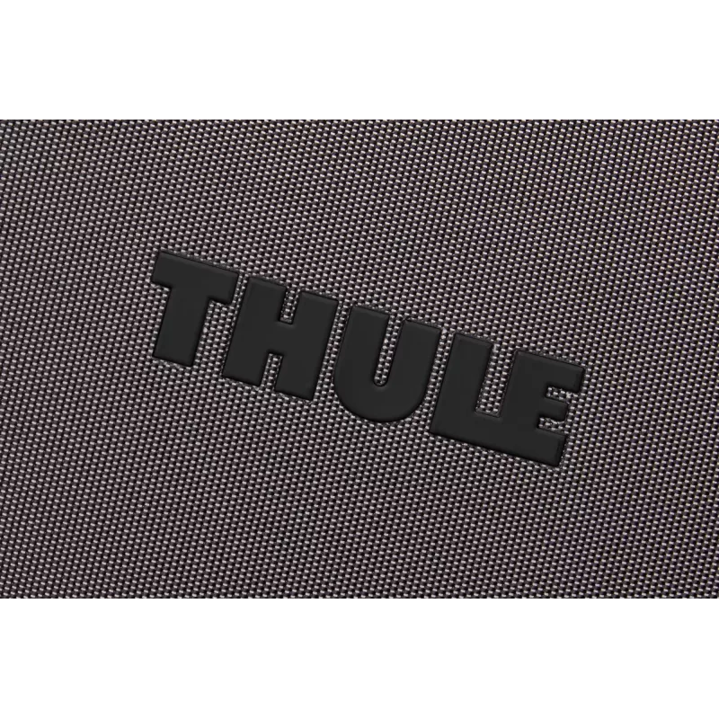 Thule Subterra 2 TSD440 Vetiver Gray reppu matkareppu harmaa polyesteri