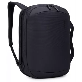 Thule Subterra 2 TSBB401 musta reppu matkareppu polyesteri