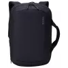 Thule Subterra 2 TSBB401 musta reppu matkareppu polyesteri