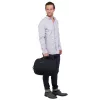 Thule Subterra 2 TSBB401 musta reppu matkareppu polyesteri