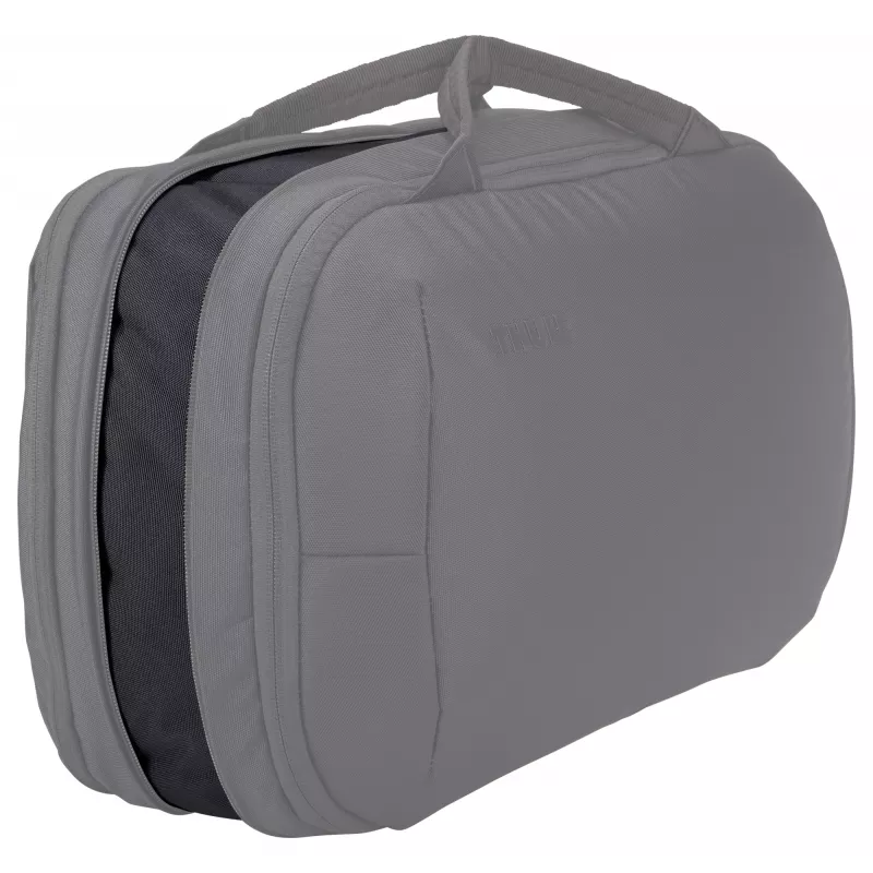 Thule Subterra 2 TSBB401 musta reppu matkareppu polyesteri