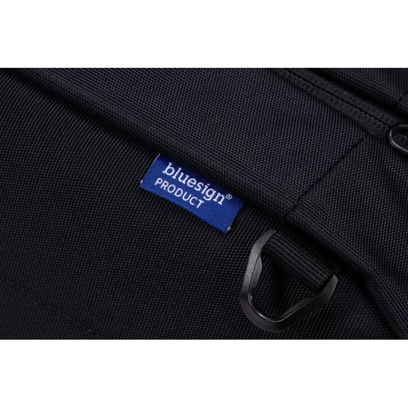 Thule Subterra 2 TSBB401 musta reppu matkareppu polyesteri