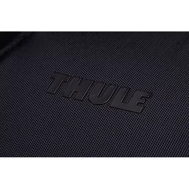 Thule Subterra 2 TSBB401 musta reppu matkareppu polyesteri