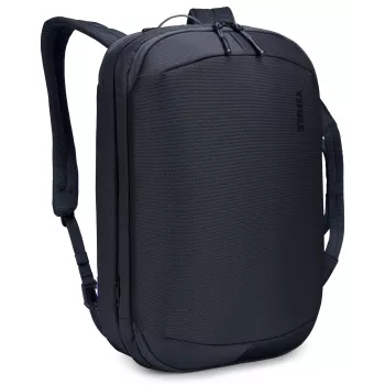 Thule Subterra 2 TSBB401 Dark Slate reppu matkareppu harmaa polyesteri