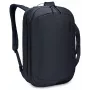 Thule Subterra 2 TSBB401 Dark Slate reppu matkareppu harmaa polyesteri