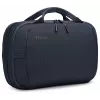 Thule Subterra 2 TSBB401 Dark Slate reppu matkareppu harmaa polyesteri